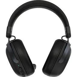 Навушники GamePro Asgard Freya Pro Wireless Black (HSW201B) - мініатюра 2