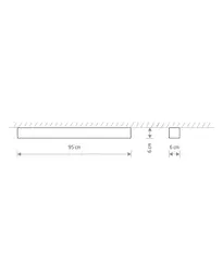 Стельовий світильник Nowodvorski 7546 Soft Ceiling Led - мініатюра 4