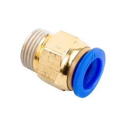 Штуцер цанговий Ø12 мм МТ 3/8" SIGMA (7026981)