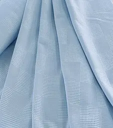 Покривало-простирадло піке TAG tekstil 200х235 см pbe0036577 - мініатюра 2
