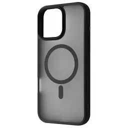 Чохол WAVE Matte Insane Case with Magnetic Ring iPhone 16 Pro Max в асортименті - мініатюра 8