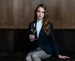 Набір келихів для білого вина Riedel Performance Sauvignon Blanc 375 мл 2 шт. (6884/33) - мініатюра 5