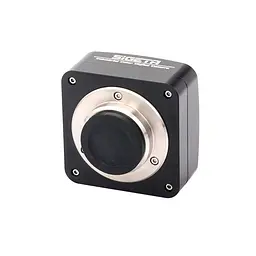 Цифрова камера для мікроскопа Sigeta MCMOS 5100 5.1MP USB2.0 - мініатюра 4