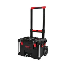 Модульна система для інструменту Packout, 3 ящики модуля Milwaukee hoz0012821 - мініатюра 3
