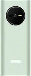 Мобільний телефон Sigma mobile X-style 353 TREND Mint (UA UCRF) - мініатюра 4