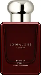 Оригінал Jo Malone Scarlet Poppy 50 мл Одеколон - мініатюра 1