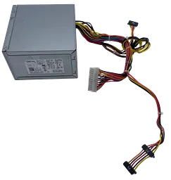 Блок живлення Dell D350PM-01 350W (Optiplex 390/790/990 VOSTRO 470) (D350PM-01) Б/В