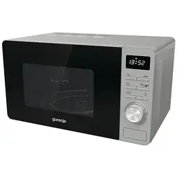 Мікрохвильова піч GORENJE MO 20 A3X - мініатюра 3