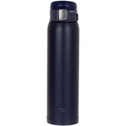 Термокружка Zojirushi SM-SF60AD 0.6 л Dark Blue
