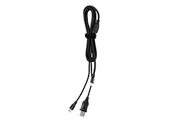 Навушники ігрові 2E Gaming HG350 RGB USB-A 7.1 Black з мікрофоном - мініатюра 9