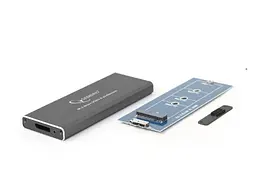 Внешний карман Gembird EE2280-U3C-01 - миниатюра 2