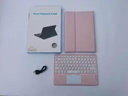 Чохол для планшета Samsung Galaxy Tab A9 Plus SM-X210 SM-X216B з клавіатурою - мініатюра 7