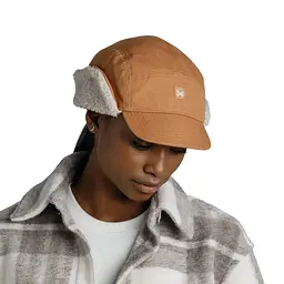 Кепка Buff Fall Line Cap Simu Cooper S/M (1033-BU 134535.333.20.00) - мініатюра 6