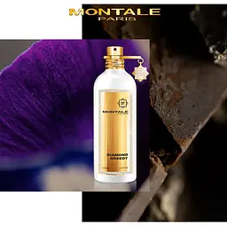 Парфумована вода Montale Diamond Greedy 100 мл - мініатюра 3