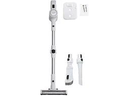 Вертикальний і ручний пилосос Adler AD 7060 2 в 1 White - мініатюра 3