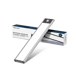 Світильник акумуляторний Yeelight Motion Sensor Rechargeable Closet Light A20 (YLBGD-0046) - мініатюра 2