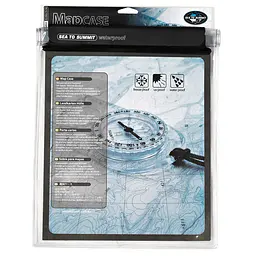 Водонепроникний гермочохол для картки Sea To Summit Waterproof Map Case S