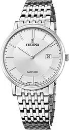 Годинник Festina Swiss Made F20018/1