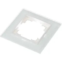Рамка Brille одинарна зелена (скло) NB-1F gr - мініатюра 2