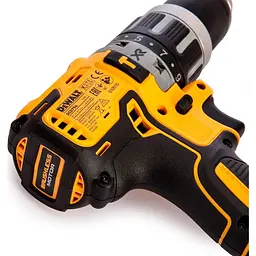 Дриль-шуруповерт DeWalt DCD796D2 [93618] - мініатюра 5