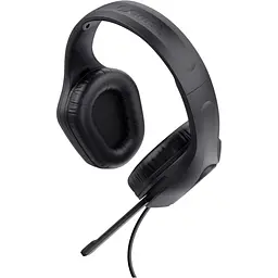 Ігрові навушники Trust GXT 415 Zirox Black (24990) [119419] - мініатюра 3