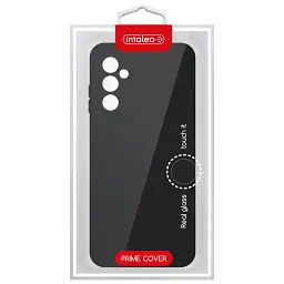 Чохол до мобільного телефона Intaleo SoftShell Samsung Galaxy A24 Black (1283126576072) - мініатюра 2