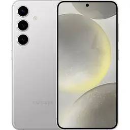Смартфон Samsung Galaxy S24 8/256GB Marble Gray (SM-S921BZAGEUC)