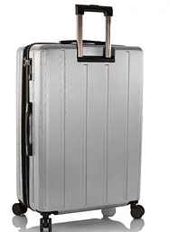 Валіза Heys SpinLite (L) Silver (10157-0002-30) 930205 - мініатюра 4