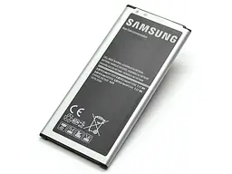 Аккумулятор оригінал Samsung EB- BG850BBC G850/ G850F Galaxy Alpha - мініатюра 2