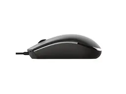 Миша Trust BASI USB BLACK (24271) - мініатюра 6