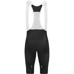 Велошорти Ziener Nekos X-Race Black XL (1012-249230-12-54) - мініатюра 2