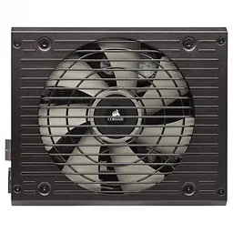 Блок живлення Corsair RM1000i 1000W 80+ Gold (CP-9020084-EU) Black Б/в - мініатюра 2
