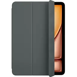 Чохол до планшета Apple Smart Folio for iPad Air 11-inch (M2) - Charcoal Gray (MWK53ZM/A) - мініатюра 2