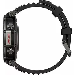 Смарт-годинник Amazfit T-Rex Ultra Abyss Black (W2142EU1N) [105163] - мініатюра 4