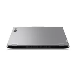 Ігровий ноутбук Lenovo LOQ 15AHP10, AMD Ryzen 5, NVIDIA GeForce RTX 5050, 15, 6 дюйма, 16 ГБ RAM, 512 ГБ SSD, Luna Gray - мініатюра 4