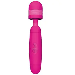 Вібратор мікрофон Women´s Spa Massager Orion 61325695690000 24797 - мініатюра 2