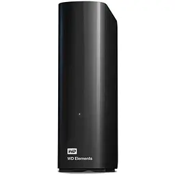 Зовнішній жорсткий диск Western Digital 10TB EXT. 3.5" WDBWLG0100HBK-EESN (WDBWLG0100HBK-EESN) - мініатюра 5