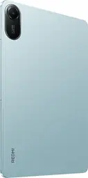 Планшет Xiaomi Redmi Pad 2 4/128GB Mint Green (UA UCRF) Wi-Fi - мініатюра 6