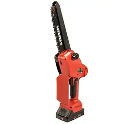 Пила ланцюгова акумуляторна Vitals AKZ 1820-1n Kit (223816) - мініатюра 3