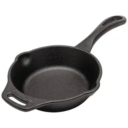Сковорода чавунна Petromax Fire Skillet з довгою ручкою 40 см (1017-fp40-t)
