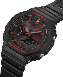 Годинник CASIO GA-B2100BNR-1AER - мініатюра 2