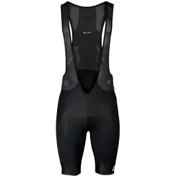 Шорти Poc Thermal VPDs Bib Shorts M Uranium Black (1033-PC 581441002MED1)