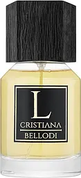 Оригінал Cristiana Bellodi L Woody Musk 100 мл Парфумована вода