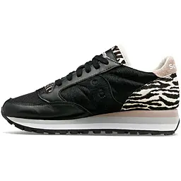 Кросівки Saucony Jazz Triple Wmn 38.5 Black (1097-S60727-175) - мініатюра 2