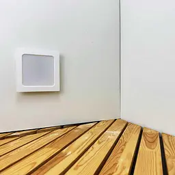 Світильник LED даунлайт Violux FRAME 15W 4200K квадрат IP20 ( 121200 ) - мініатюра 6