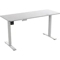 Геймерський стіл Cougar Royal 150 Mossa White (Royal 150 Mossa (White)) - мініатюра 3