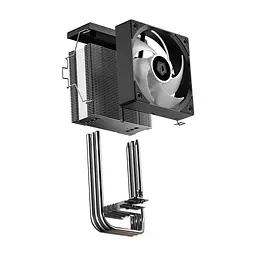 Кулер до процесора ID-Cooling SE-903-XT V2 ARGB - мініатюра 9