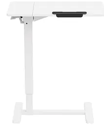 Геймерський стіл OfficePro ODM320W (ODM320W) - мініатюра 4