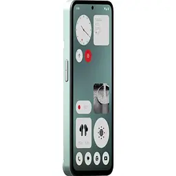Смартфон CMF Nothing Phone 1 8/256 Gb зелений - мініатюра 5