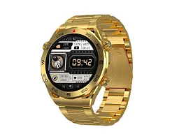 Чоловічий наручний годинник SK4 Ultimate Gold Modfit acs0029724 - мініатюра 2